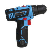 FIXTEC Power Tools 10mm 12V Cordless Drill